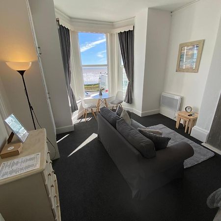 Farina No1, Sea View Studio Sleeping 2 Guests Bridlington Luaran gambar