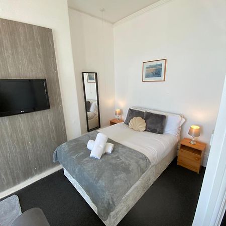 Farina No1, Sea View Studio Sleeping 2 Guests Bridlington Luaran gambar